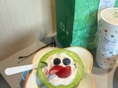 -海底捞火锅(汕头苏宁广场店)