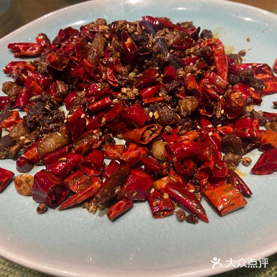 玩味私房菜(明泰花园店)