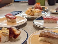 -滨寿司(新街口中央商场店)