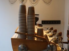 -% Arabica(京都东山店)