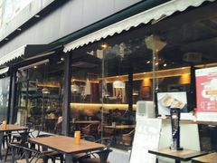 -劲烧-烧烤工坊(保利水城店)