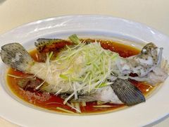 -富临饭店阿一鲍鱼