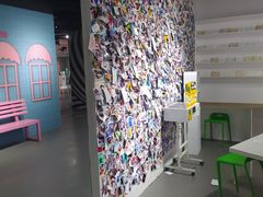 -深圳失恋博物馆再见前任(汇商名苑店)