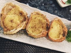 -菊上料理(蜀山银泰百货店)