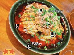 -先启半步颠·川菜小炒