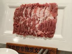 -东来顺饭庄(apm总店)