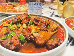 -南昌大饭店·地标美食名片(万寿宫店)
