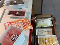 -野妹火锅(龙岗店)