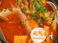 -贵州大厦贵州厅(樱花园西街店)