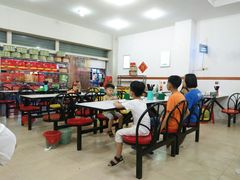 -东街钟楼肉粽(总店)