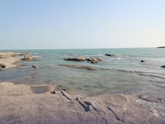 -日照灯塔风景区