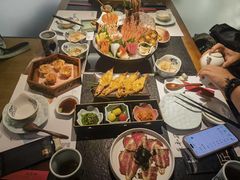 -匠和风精致料理(成都龙湖滨江天街店)