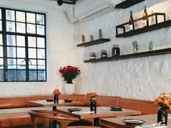-Apollo·西班牙小酒馆(安福路店)
