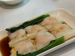 -南宁荔园维景国际酒店·荔园中餐厅