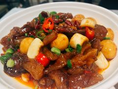 -澎湖湾农家菜(八一路楚天府店)