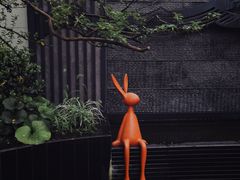 -钱钟书故居
