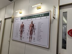 -通透堂中医·精准推拿(万科云城分院)