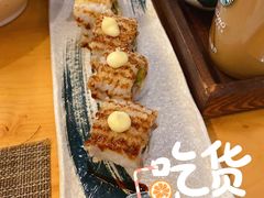 李公主寿司-月见·烧鸟酒场居酒屋(农科路店)