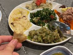 -La Medina餐厅(亮马河南路店)