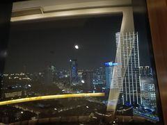 -远洋宾馆·江景餐厅