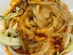 -老乌家特色小炒泡馍(大皮院店)