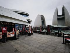 -香港深井掂檔烧鹅茶餐厅(海韵城店)