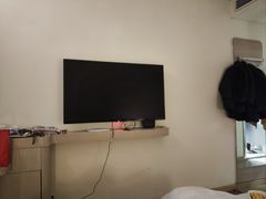 -汉庭(上海外滩江西中路店)