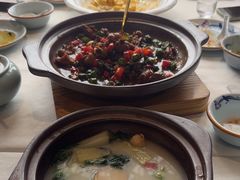 -庆云楼饭庄(什刹海店)