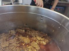 -张记捆鸡(总店)