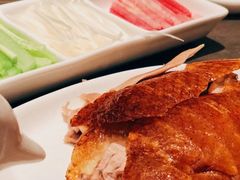 -金鸭季·北京烤鸭(深业上城店)