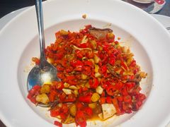 -曾宴·楚菜(湖北省博物馆店)