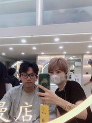 -十六番发型师事务所