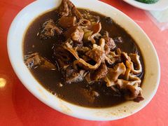 -北京小肠陈饭庄(方庄店)
