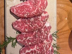 -MIKOMIKO和牛烧肉专门店(南门店)