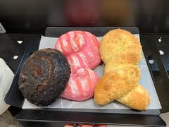 D24榴莲奶酪-LELECHA乐乐茶(上海五角场万达广场店)