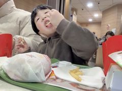 -麦当劳(乳山路店)