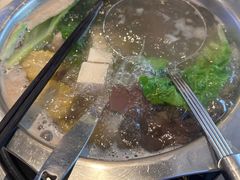 -小肥牛潮汕牛肉火锅(南联店)