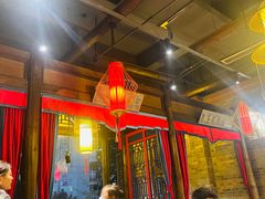 -码头故事火锅(郫县红光店)