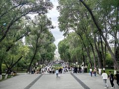 -西宁市人民公园(城西区)