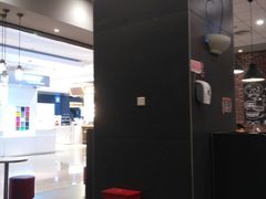 -汉堡王(大连柏威年餐厅店)