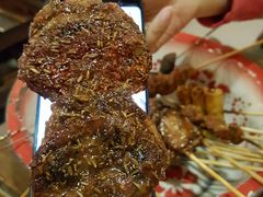 -昱家胡同·烧烤海鲜铜锅涮肉(和平里店)