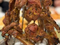 -马尔龙新疆饭店·清真(瑞景店)