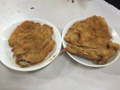 -潘国仙耳光馄饨(黄家阙路店)