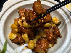 -顺香居·老字号湖北菜(江汉路店)