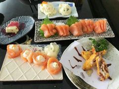 -真剑日本料理·铁板烧(贵州路店)