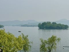 -楼外楼(西湖景区孤山路店)