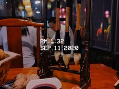 毛笔酥-醉长安(南门总店)