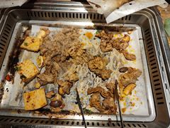 -新石器烤肉(招商1872店)