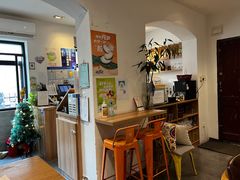 大堂-WOW coffee