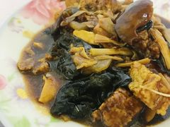 -小桃园餐厅